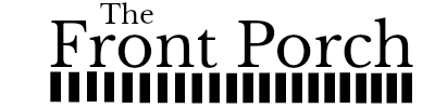 The Front Porch logo