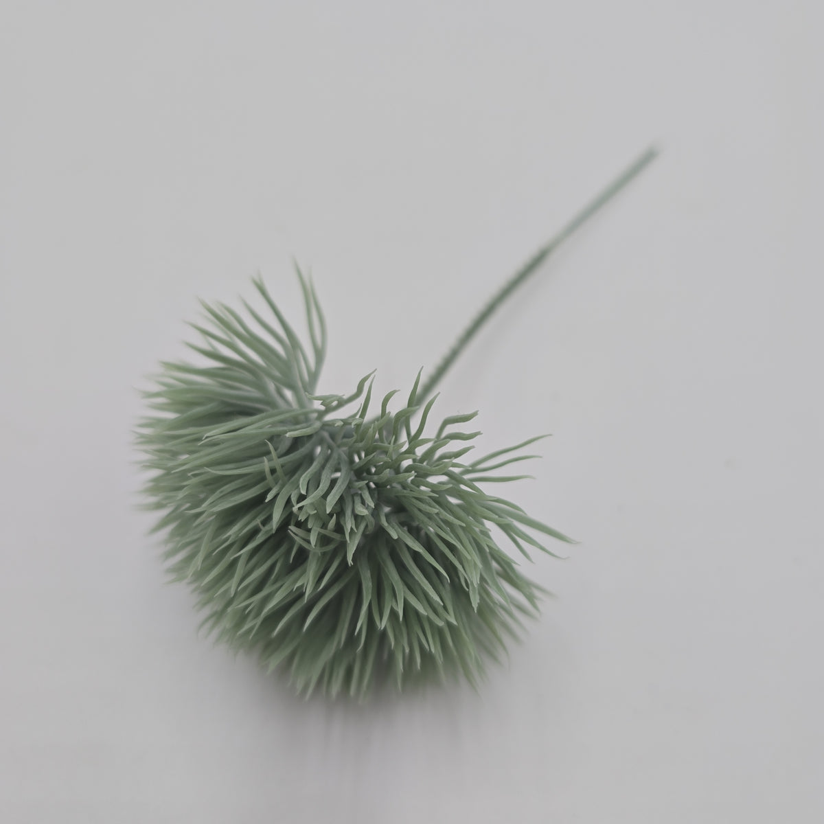 6&quot;MOSS GRASS--CM0305-GR/FS