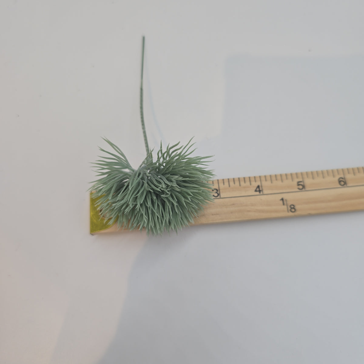 6&quot;MOSS GRASS--CM0305-GR/FS