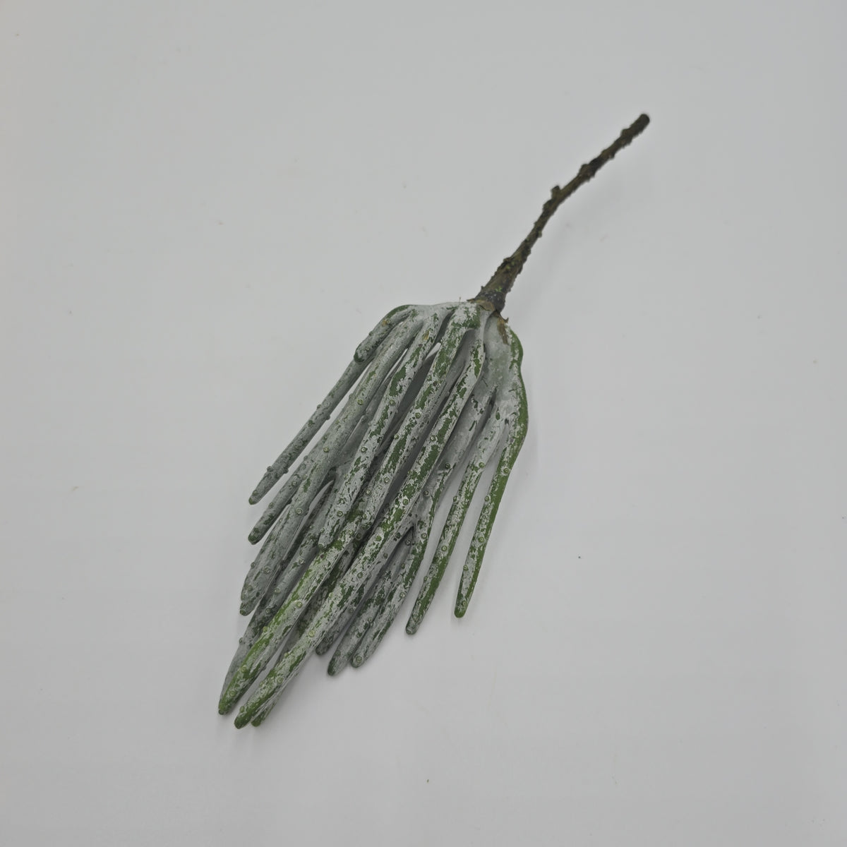 10&quot; Stick Cactus cc1824-gr/gy