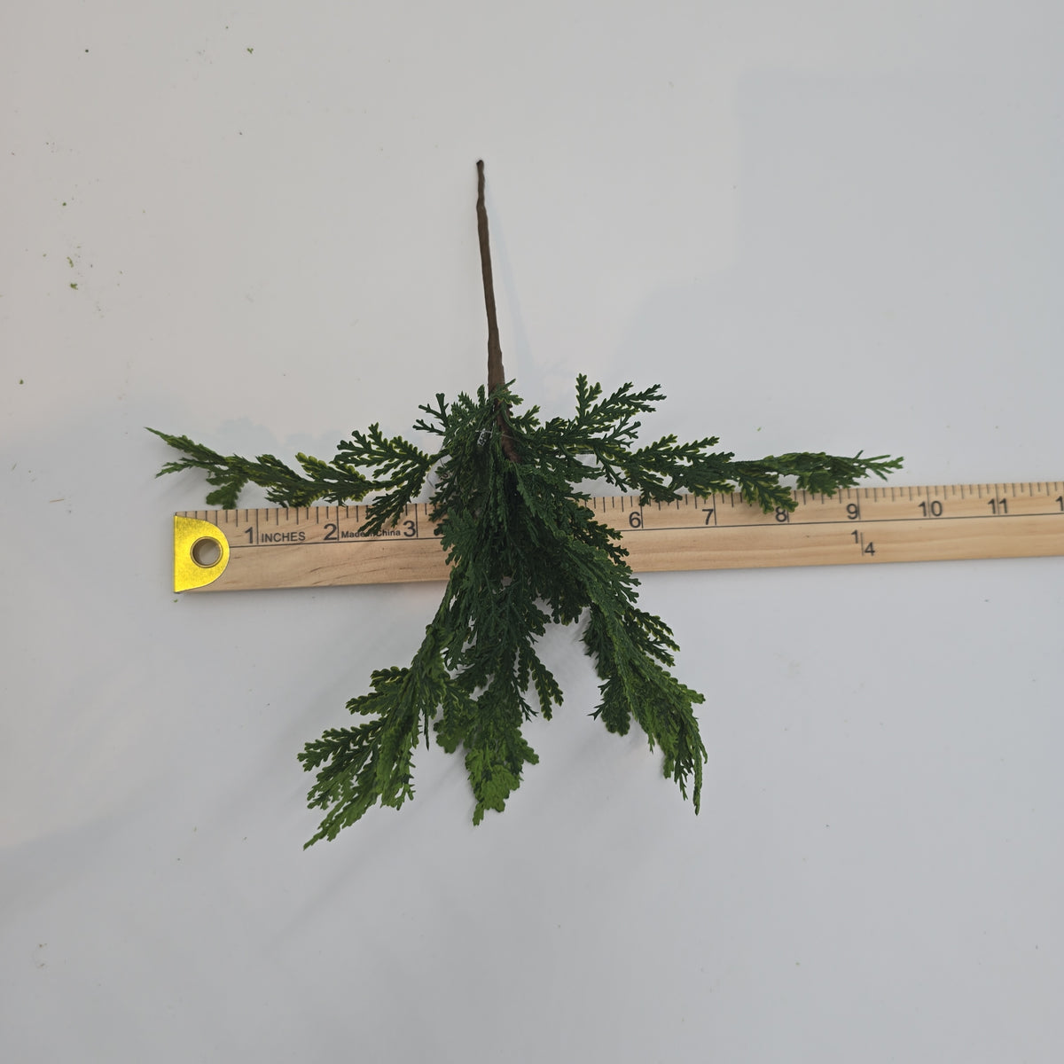 10&quot; Cedar Pick--#ykc045-gr