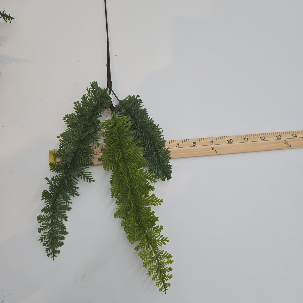 17.5&quot; Soft Cedar Spry-#ysc203