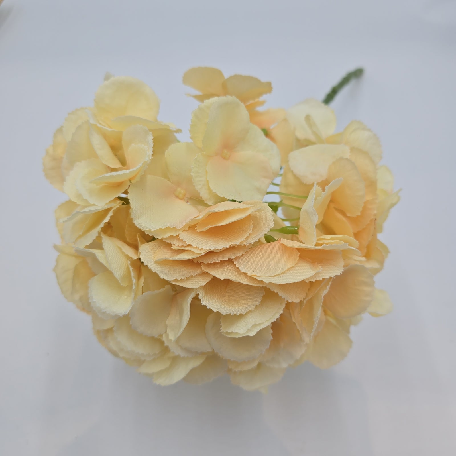 19" Hydrangea Spray--#fsh426