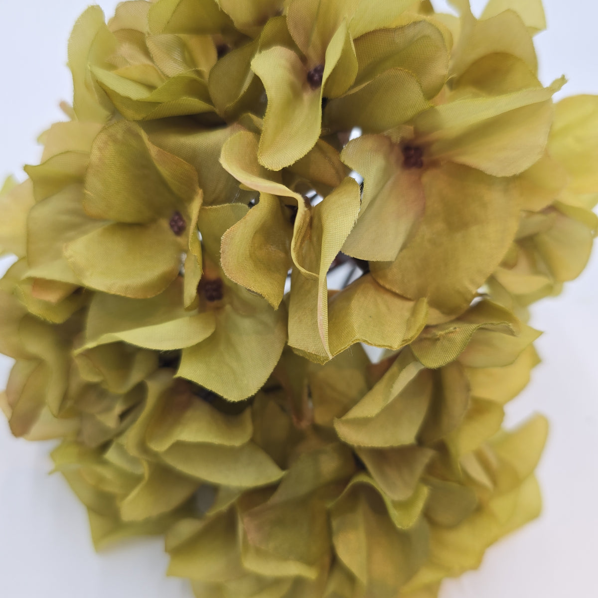 30&quot; Hydrangea Spray--#gth413-og/tt