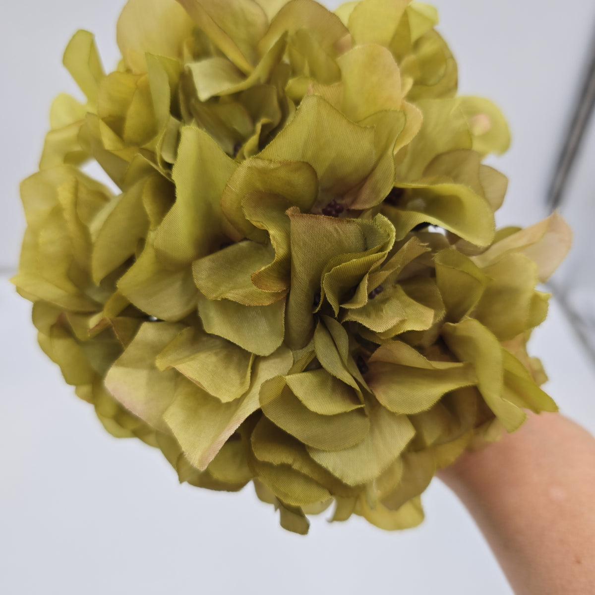 30&quot; Hydrangea Spray--#gth413-og/tt