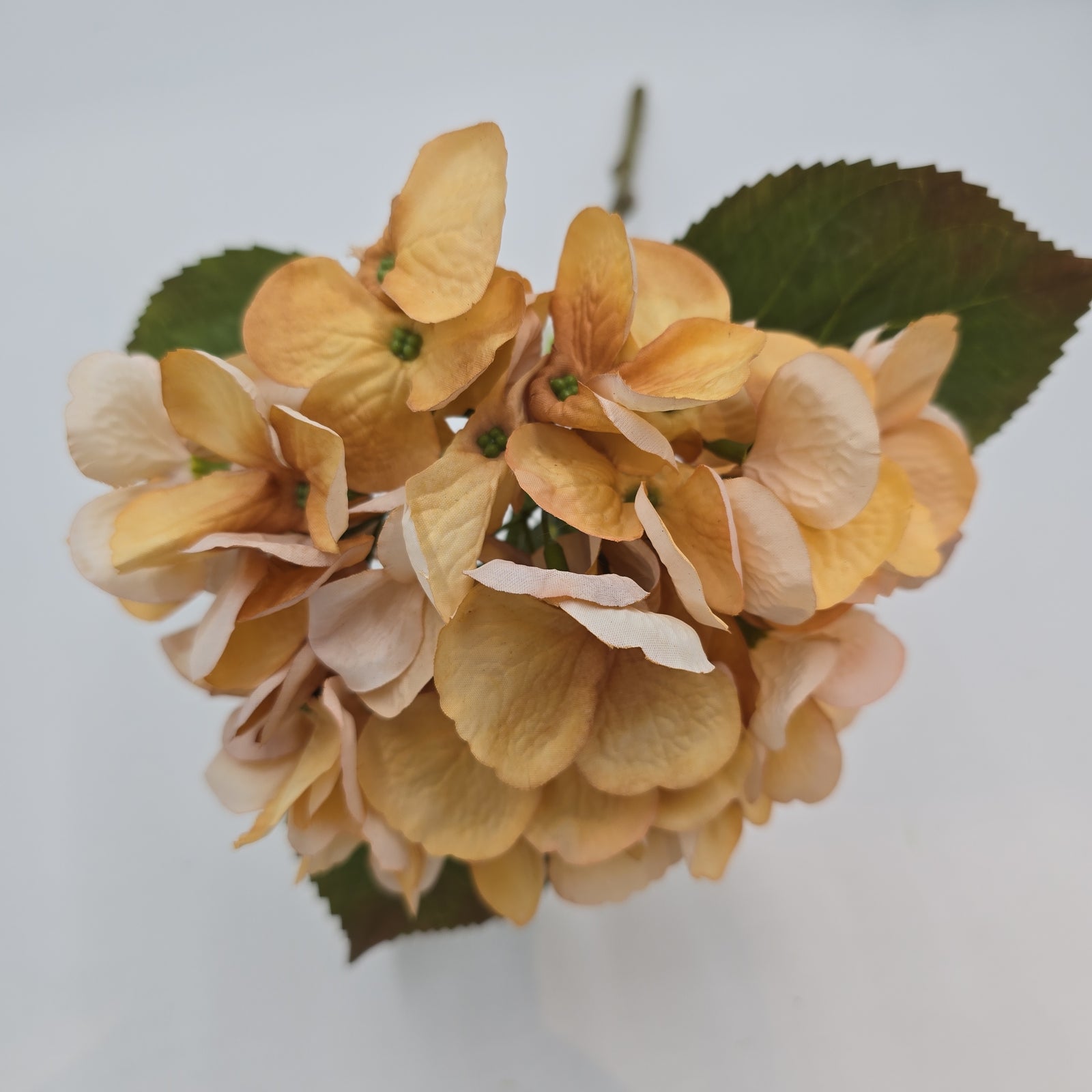 17.5" Hydrangea Spray--#fsh426