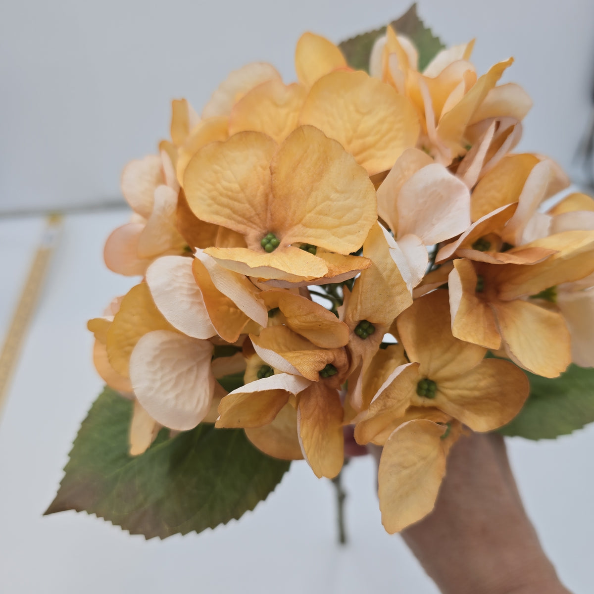 17.5&quot; Hydrangea Spray--#fsh426