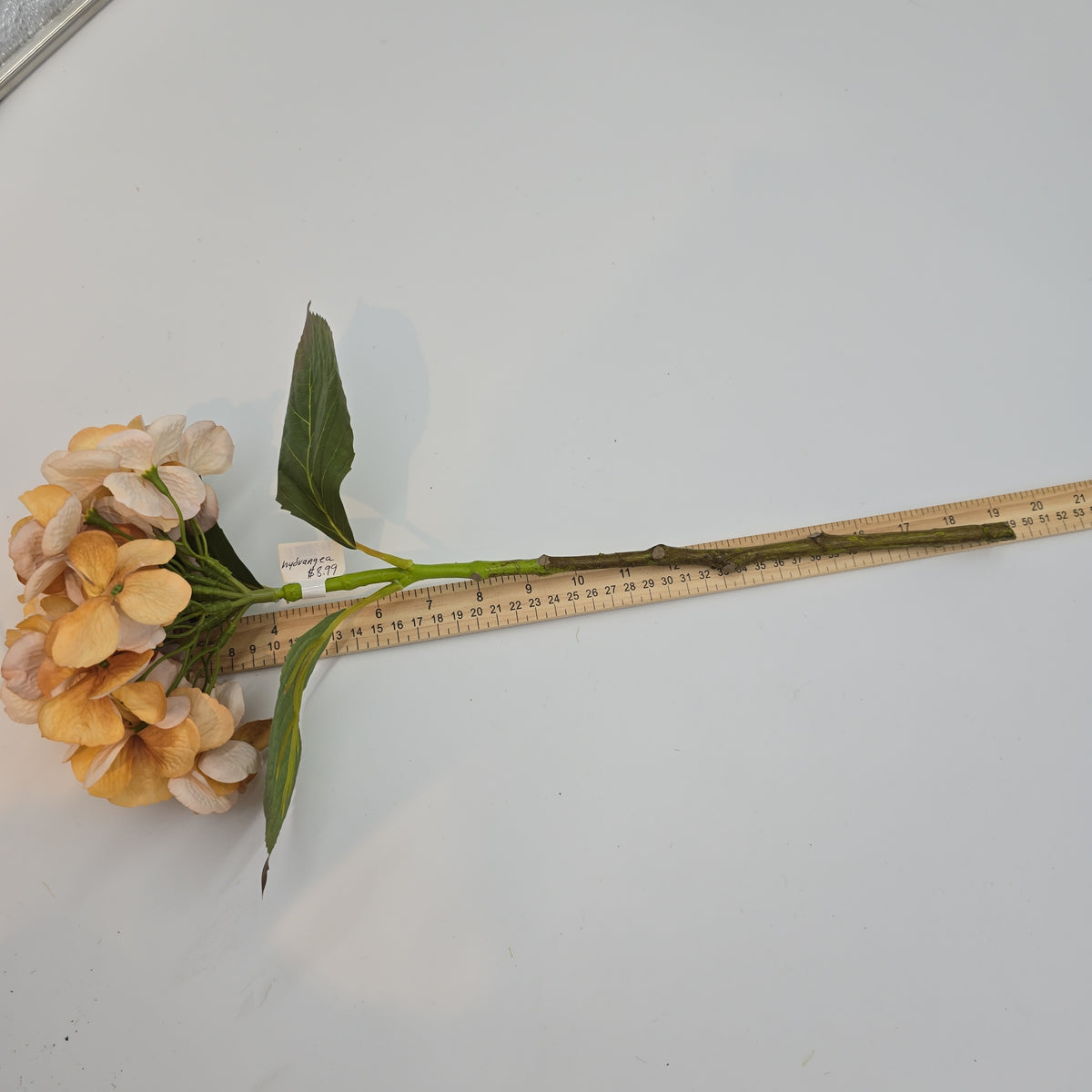 17.5&quot; Hydrangea Spray--#fsh426