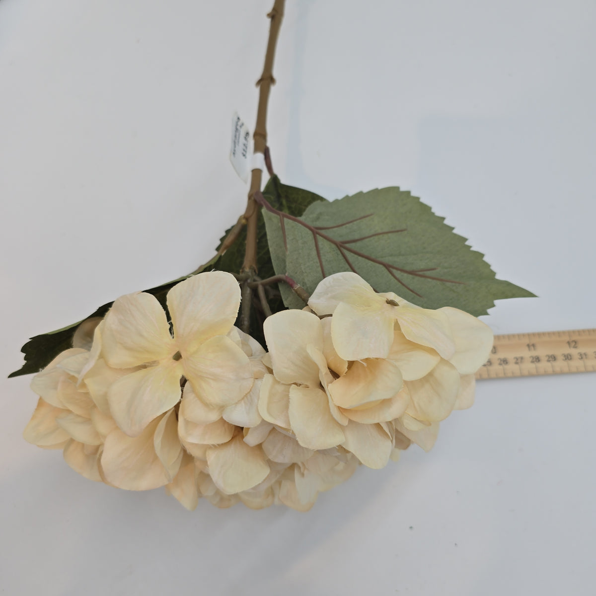 25&quot; Hydrangea Spray--fsh021-be