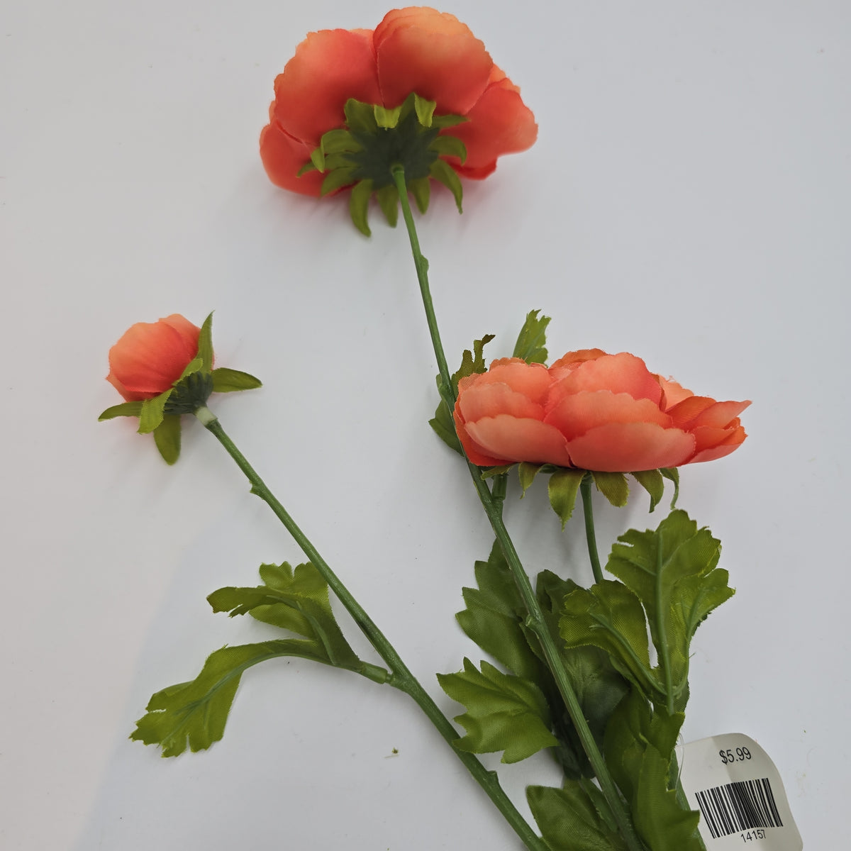 Ranunculus Spray--#fsr502