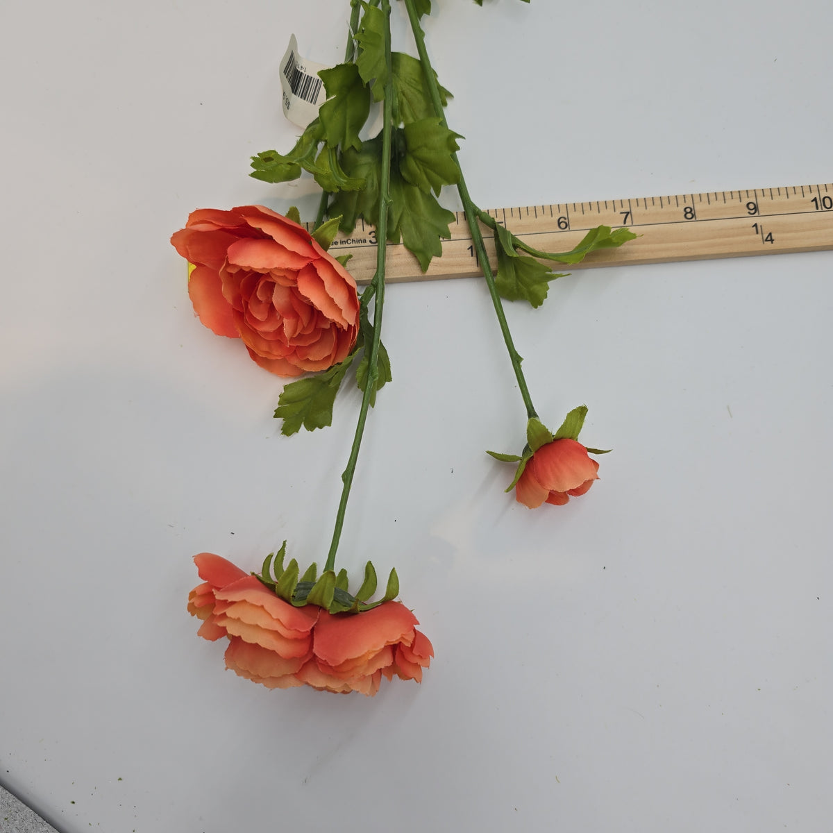 Ranunculus Spray--#fsr502