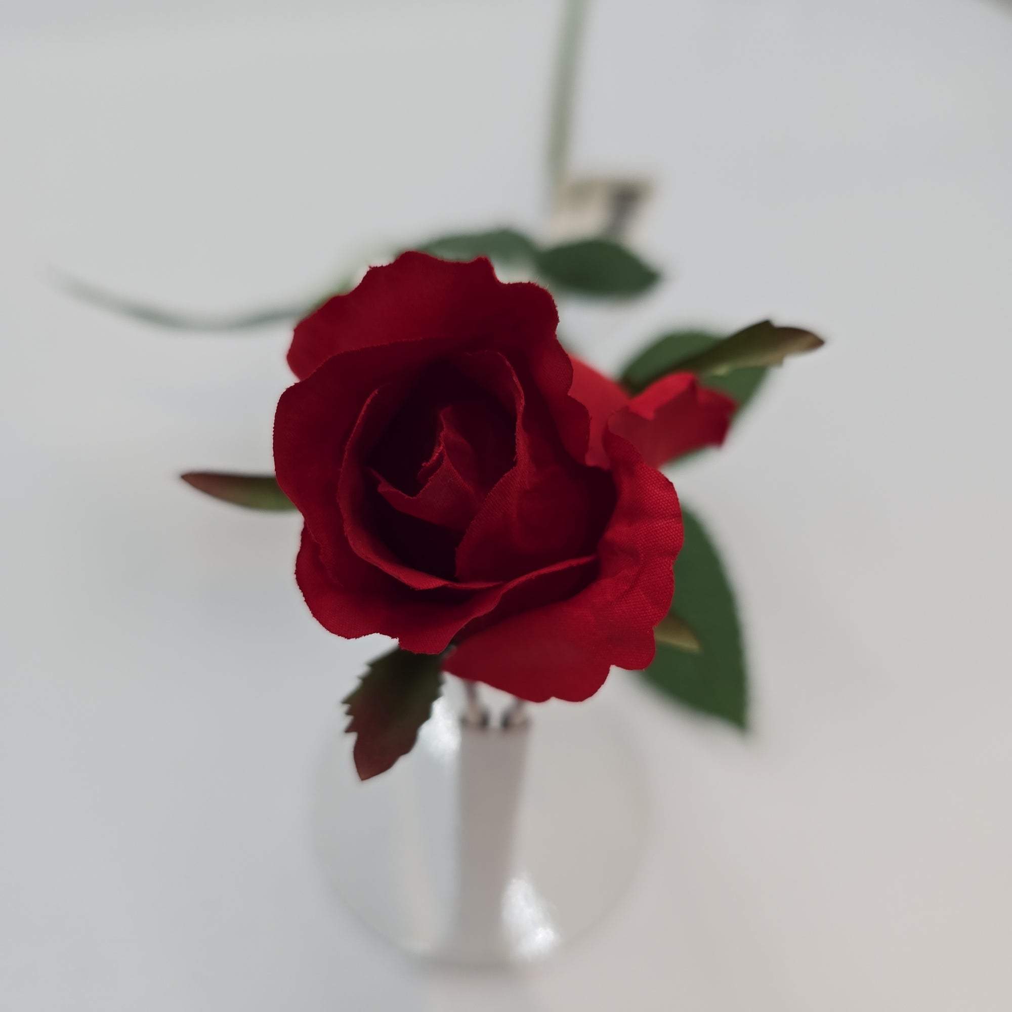 23.5" Rose Bud --#fsr307