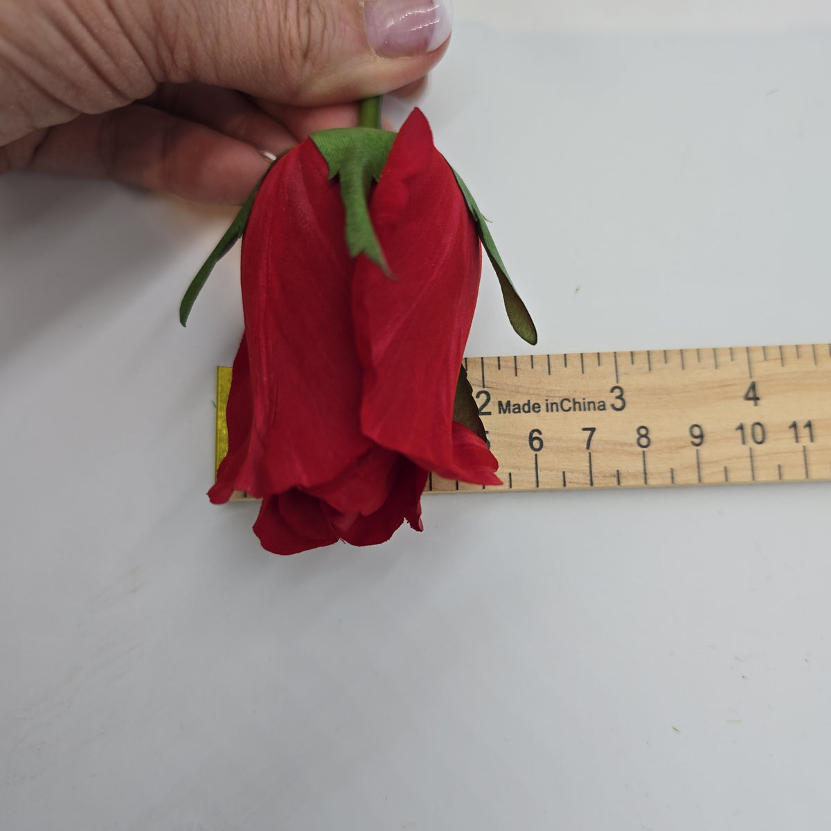 23.5&quot; Rose Bud --#fsr307
