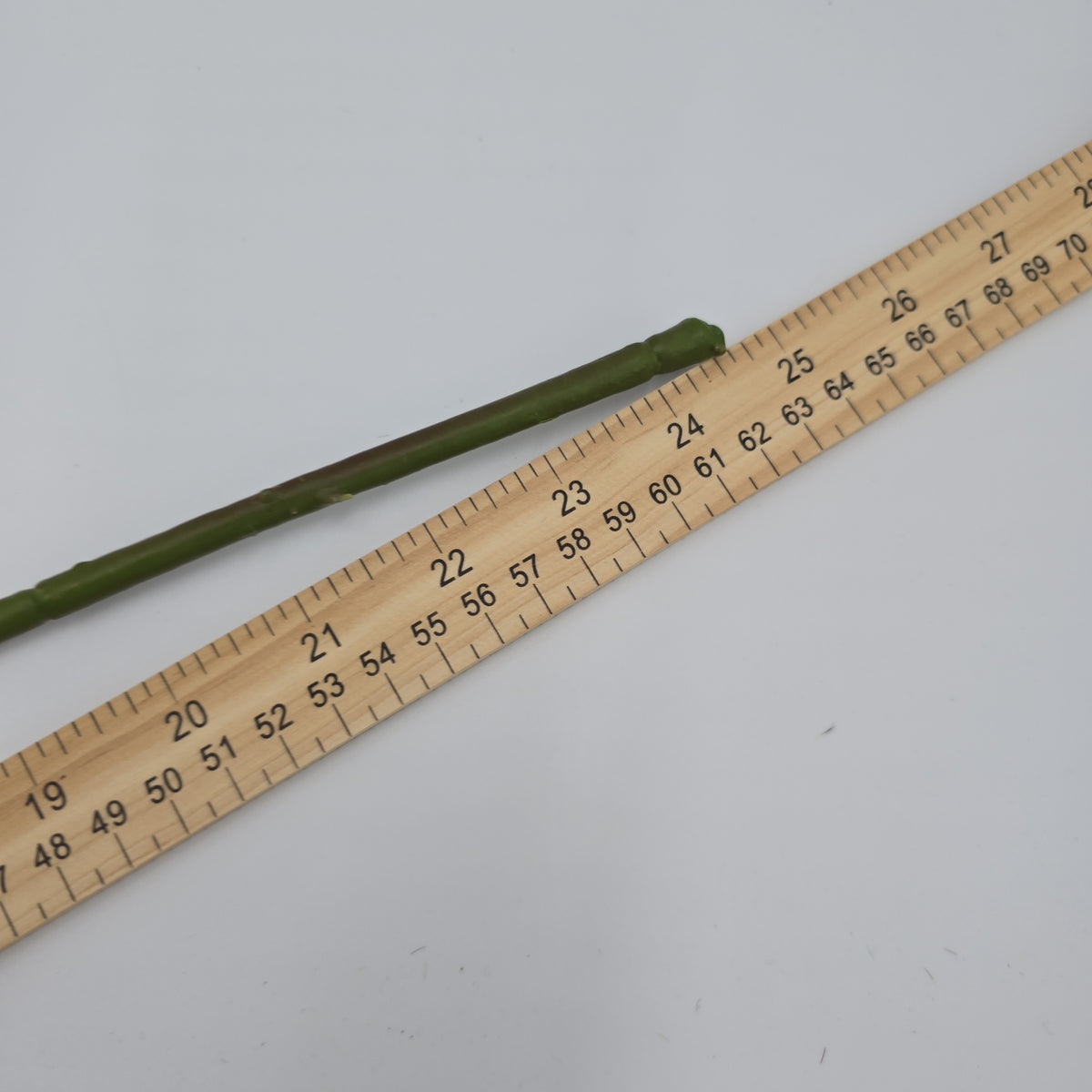 Sm Confettie Rose Bud--#gtr452