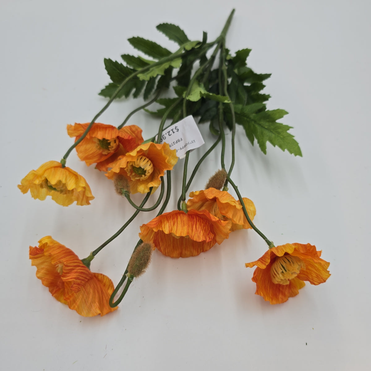 15&quot;POPPY--fbp279