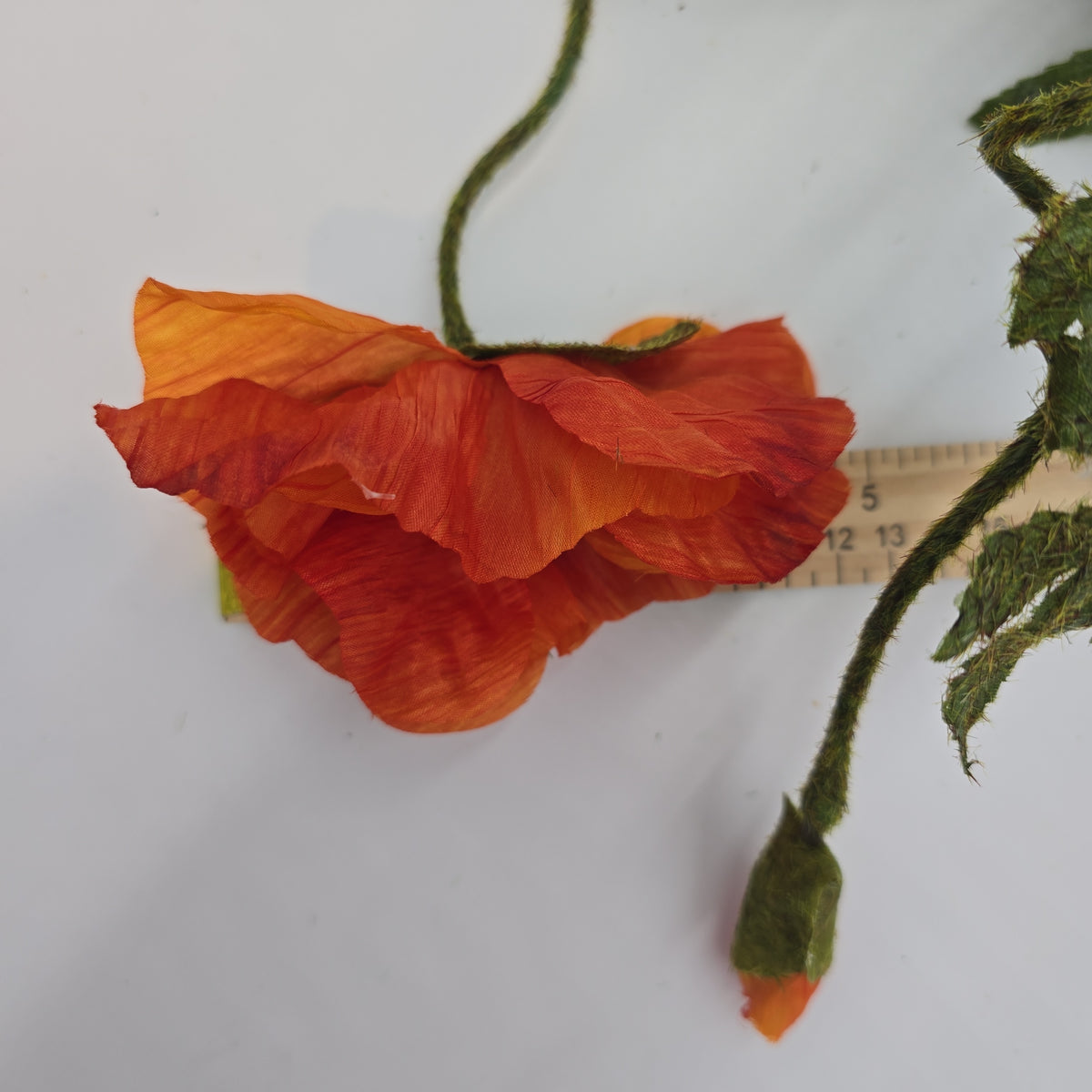 23&quot; Poppy--#hsp475