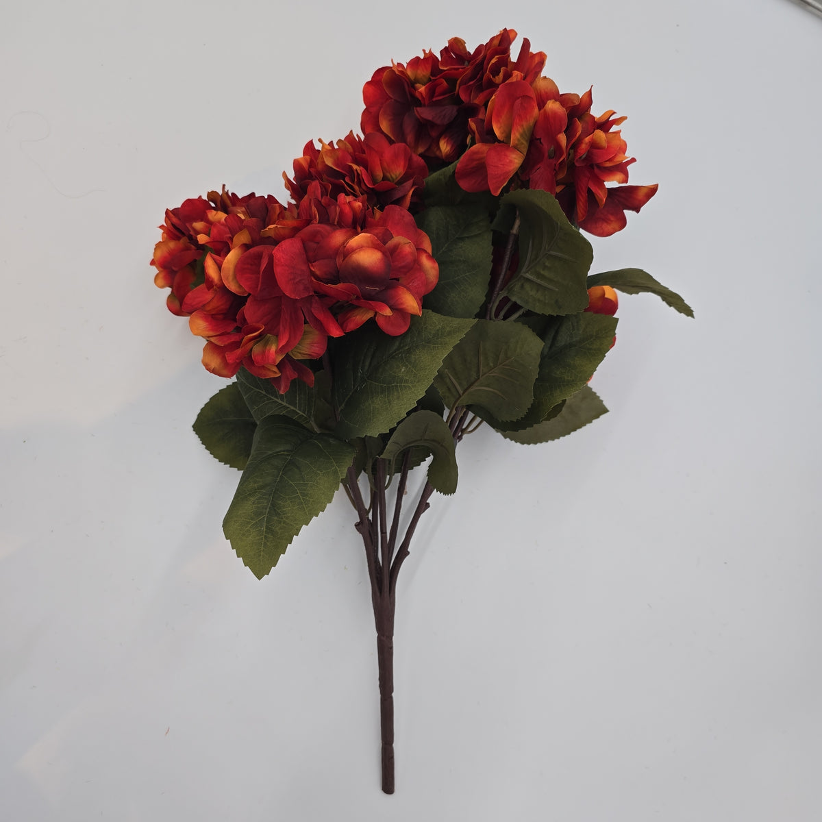 21&quot; Hydrangea Bush-- #fbh085