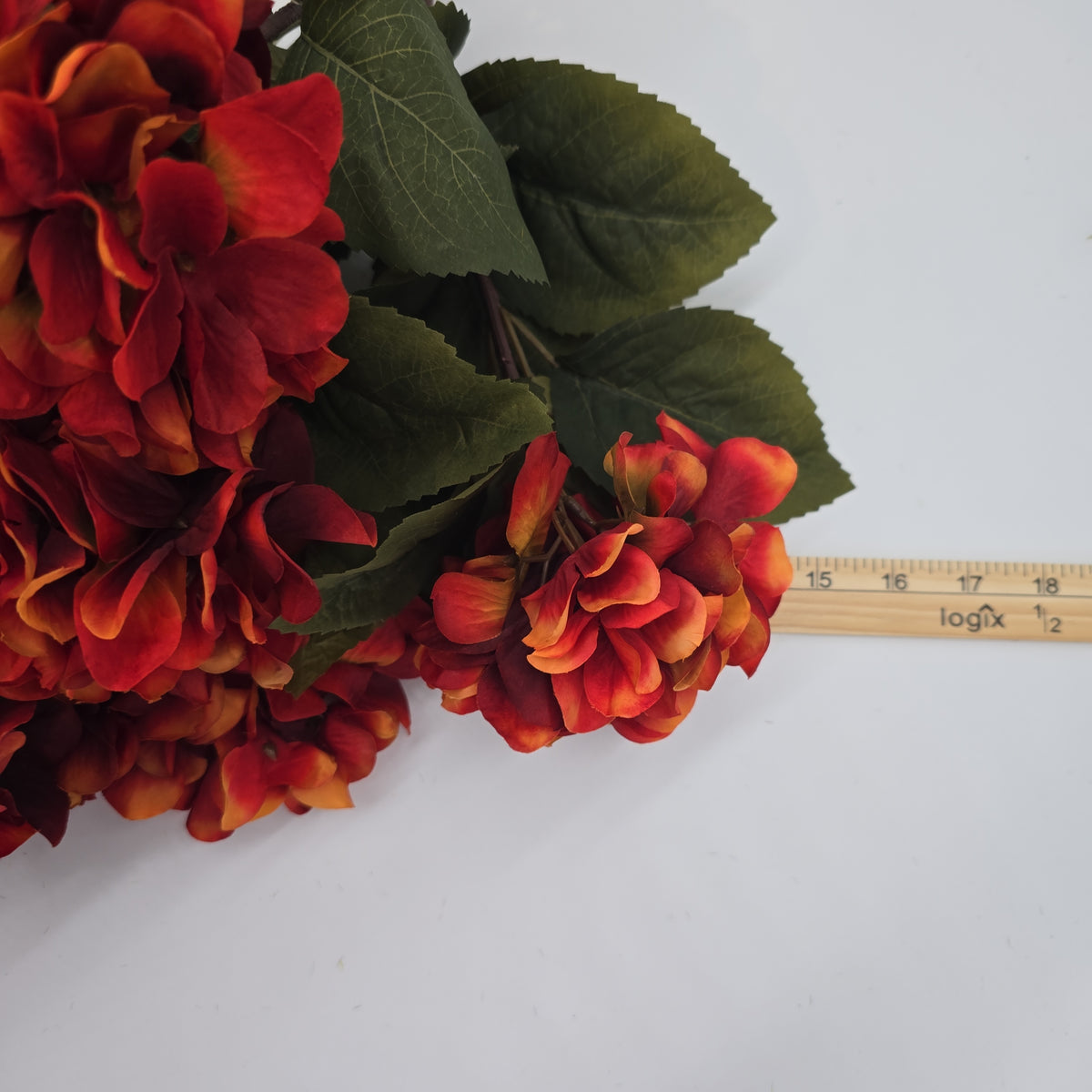 21&quot; Hydrangea Bush-- #fbh085