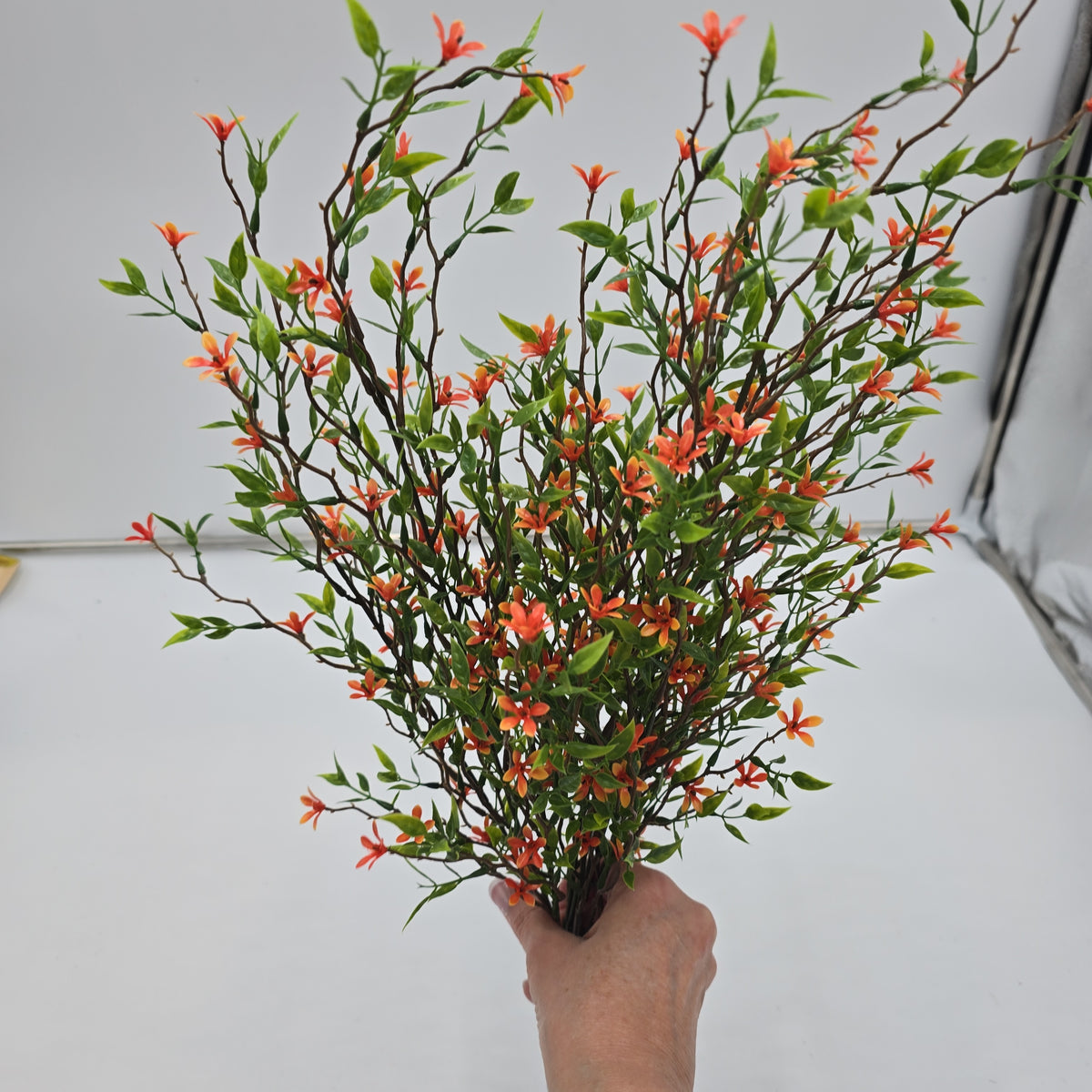 20&quot;Starflower Bush--#fbs130