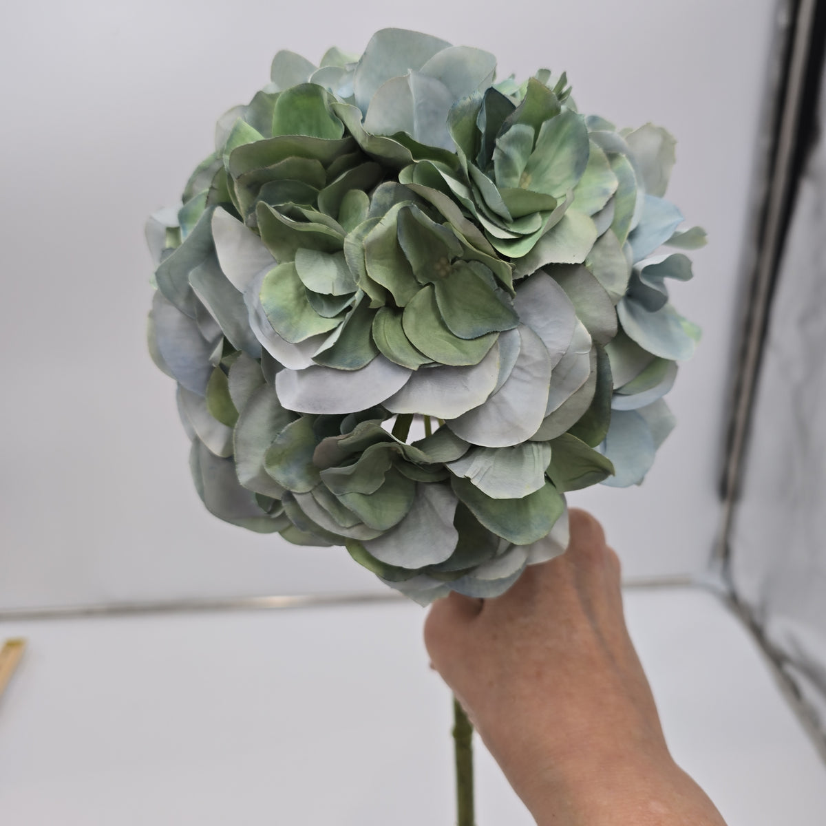 21&quot;HYDRANGEA--fsh394