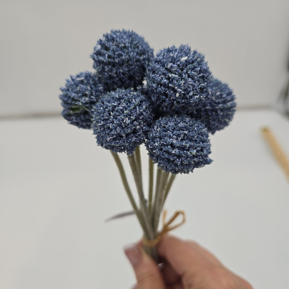 13&quot;BILLY BUTTON--FBL428