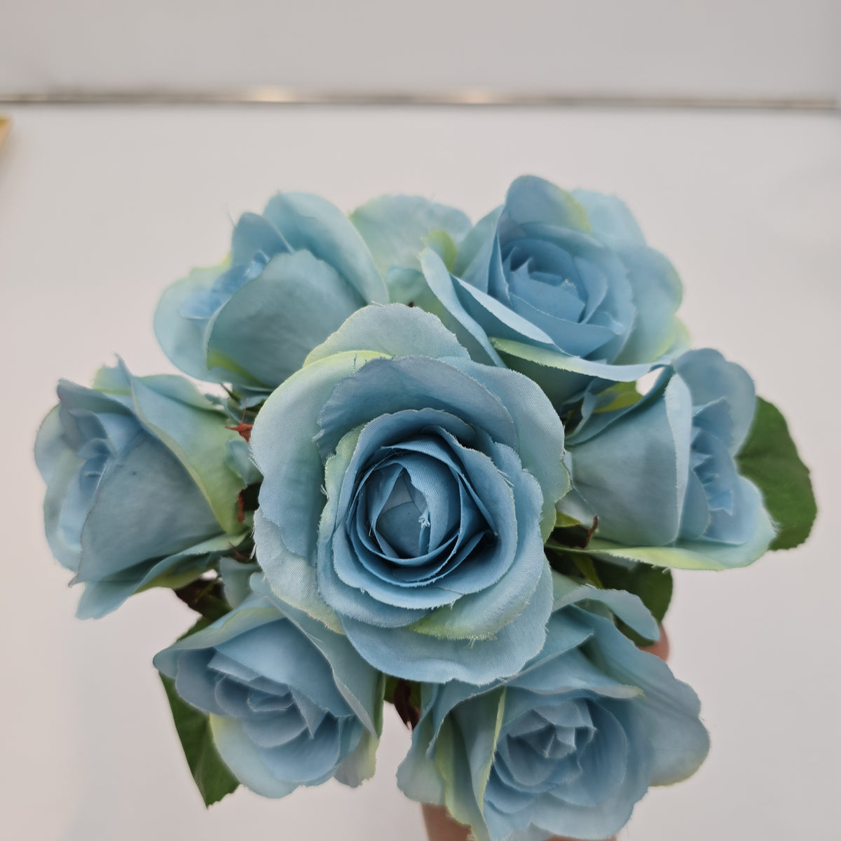 Rose Bouquet--#fbq562