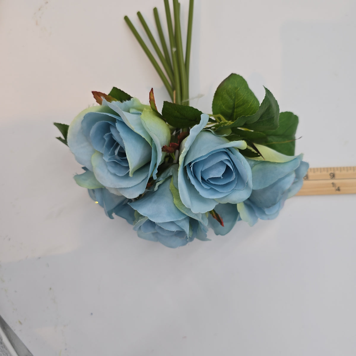 Rose Bouquet--#fbq562