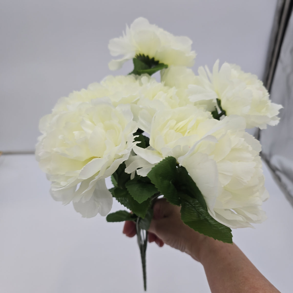 18&quot;Peony Bush--FBP185