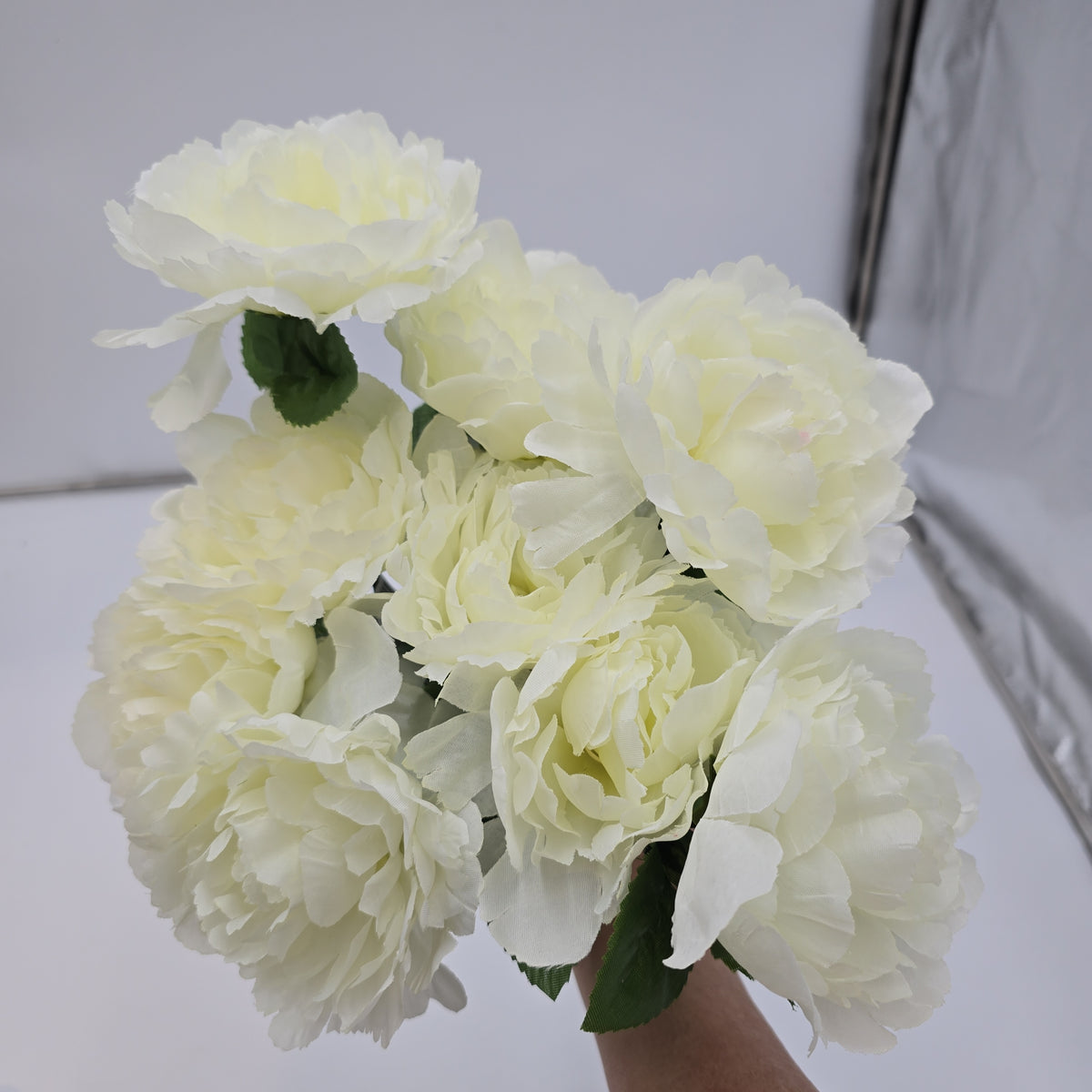 18&quot;Peony Bush--FBP185