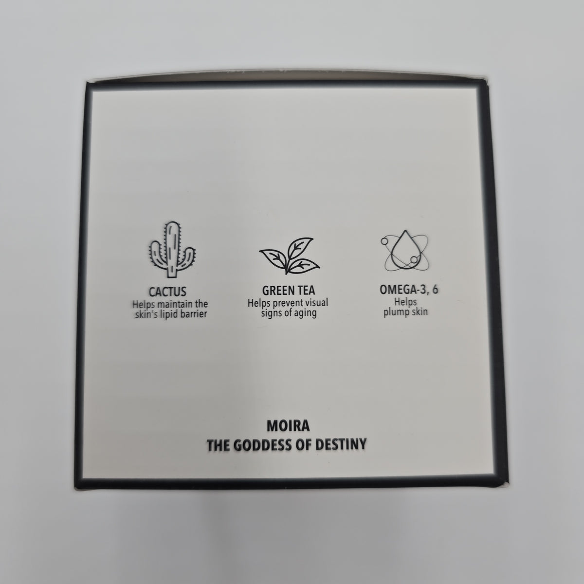 Overnight Treatment Facial Cream--1.764 oz/50g