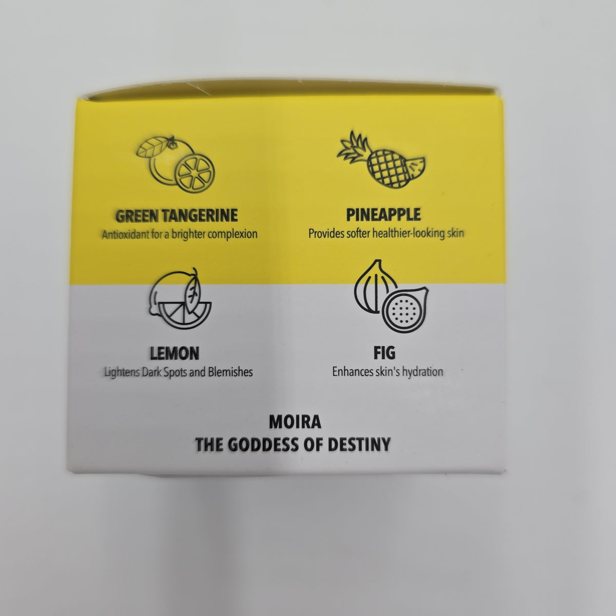 Face Cream/Daily Moisturizer--1.76oz/50g