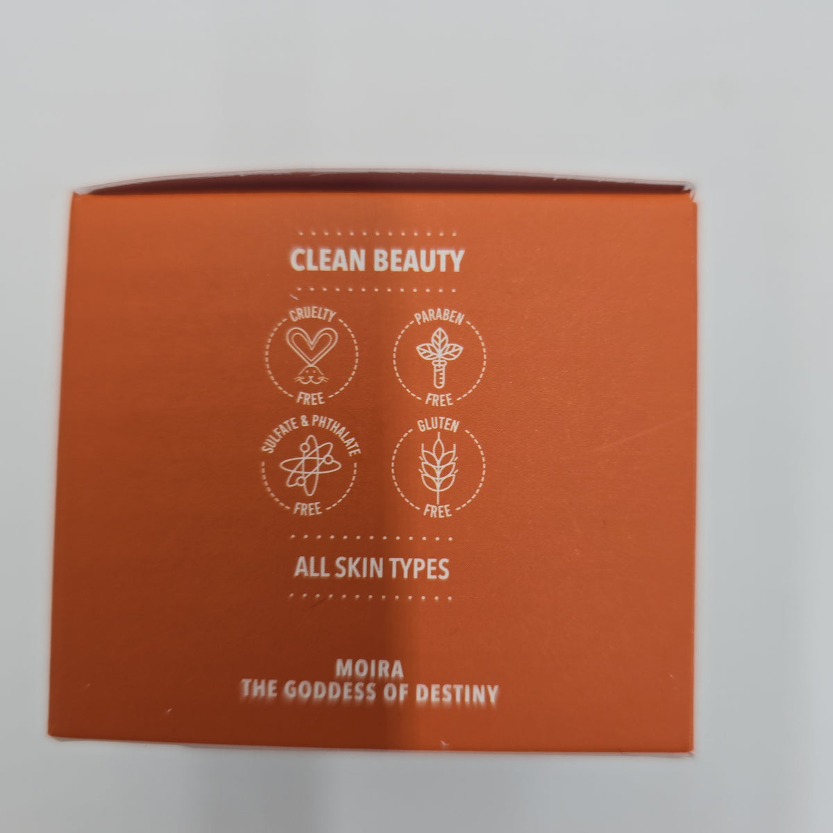 Face Cream/Daily Moisturizer--1.76oz/50g