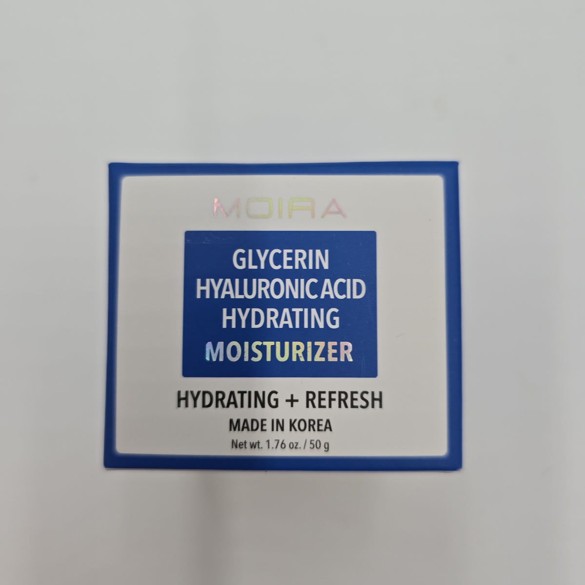 Face Cream/Daily Moisturizer--1.76oz/50g