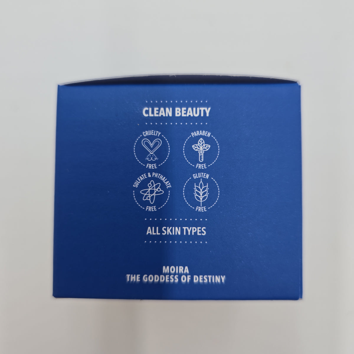 Face Cream/Daily Moisturizer--1.76oz/50g