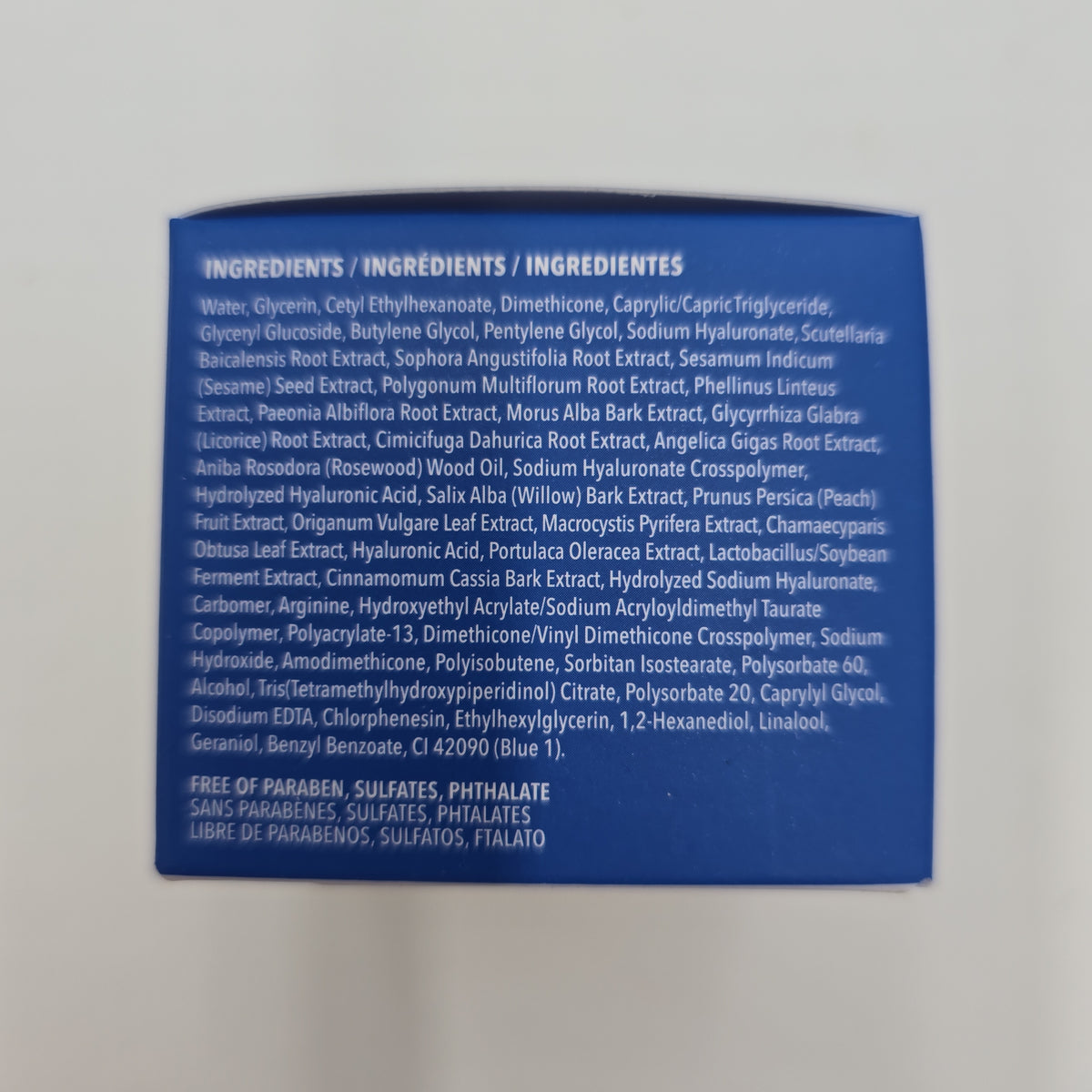 Face Cream/Daily Moisturizer--1.76oz/50g