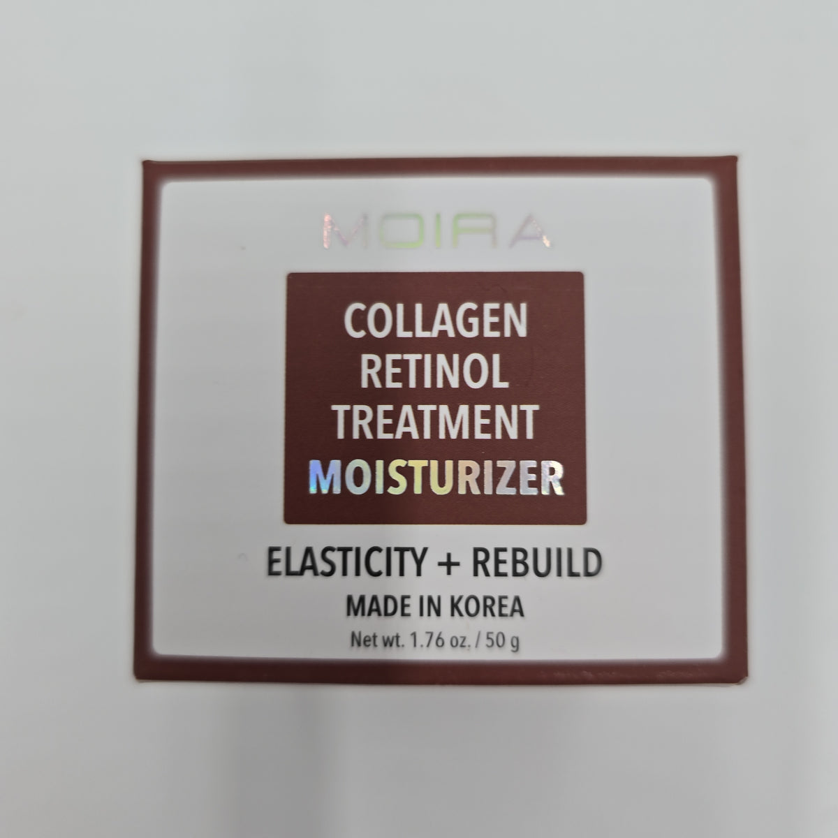 Face Cream/Daily Moisturizer--1.76oz/50g