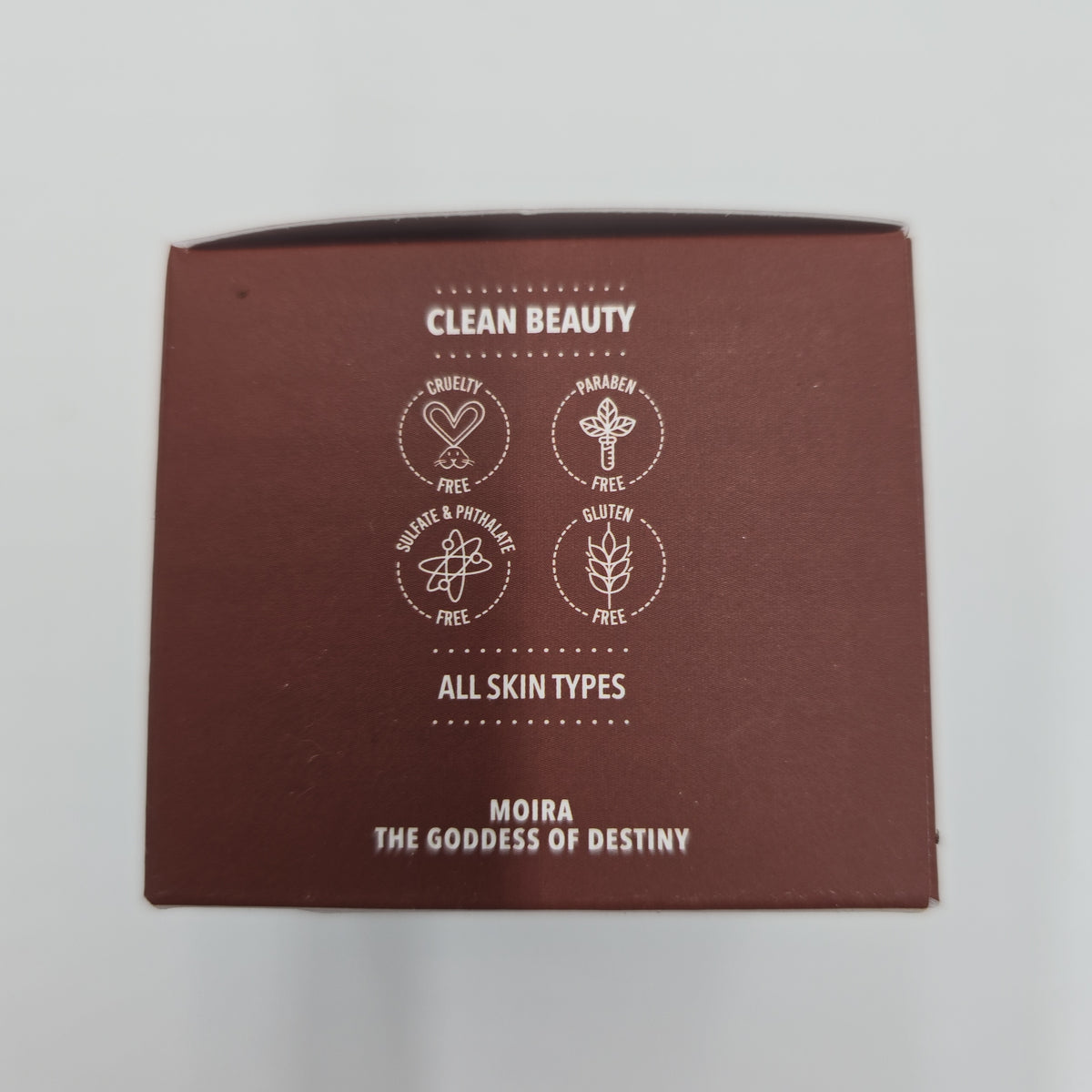 Face Cream/Daily Moisturizer--1.76oz/50g