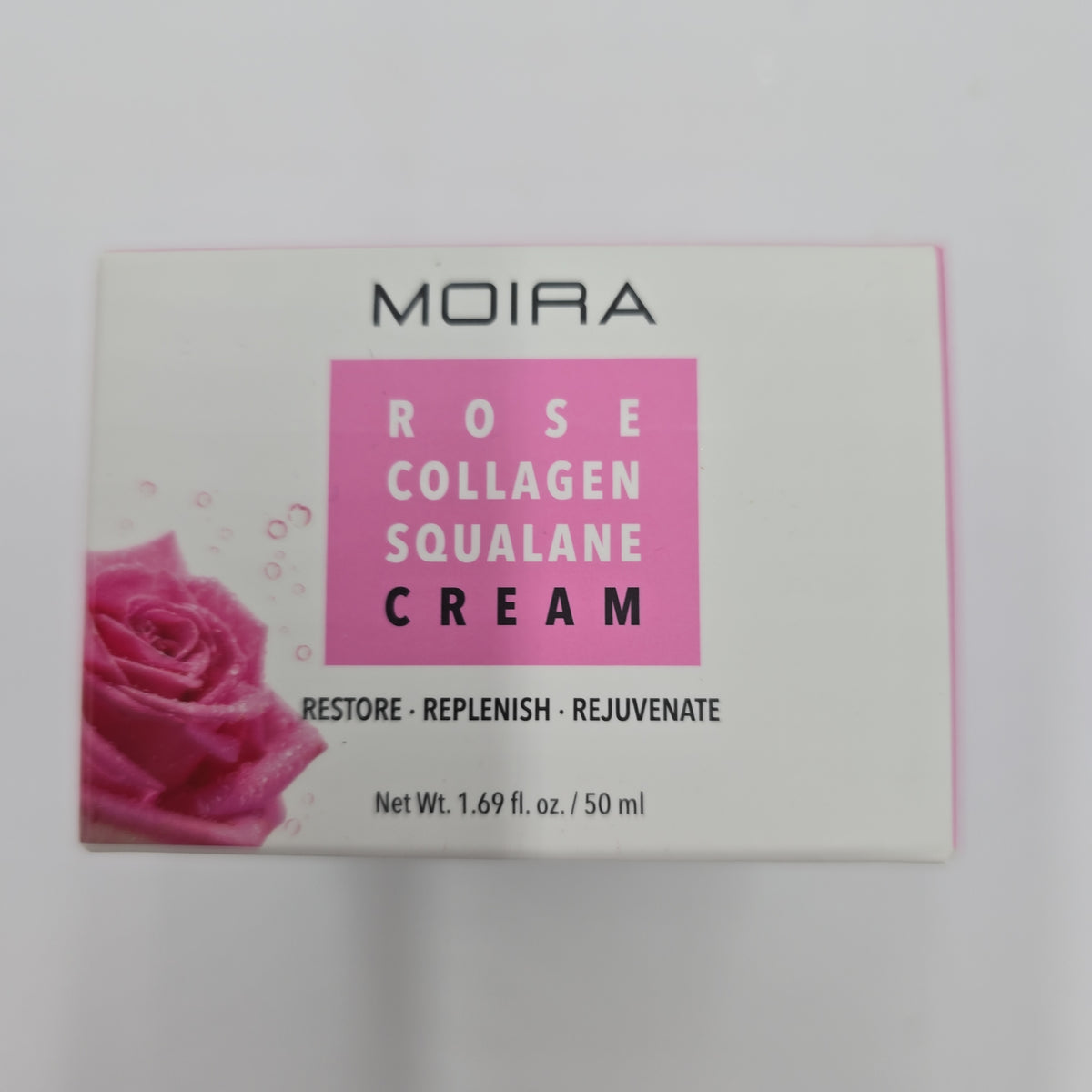 Face Cream/Daily Moisturizer--1.76oz/50g