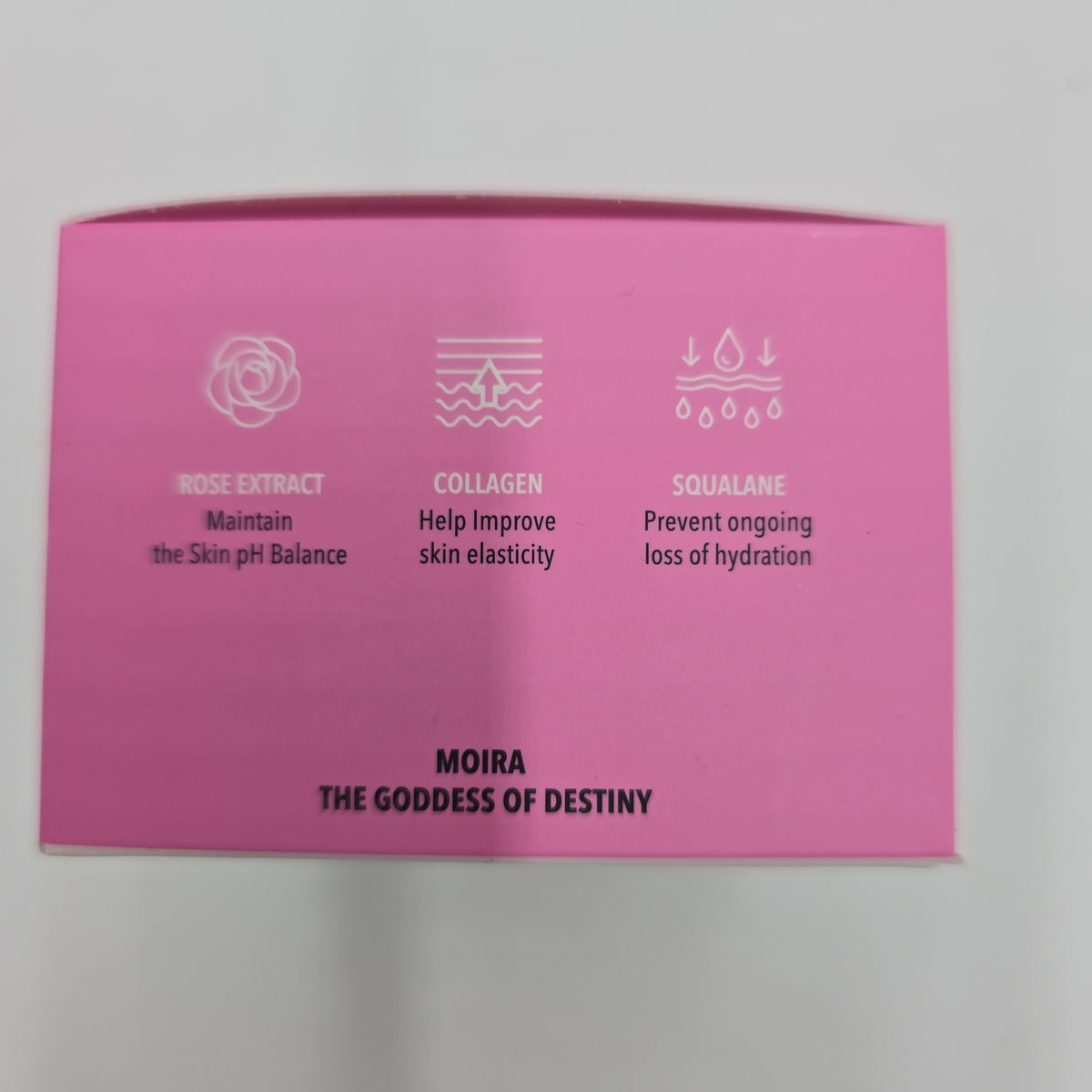 Face Cream/Daily Moisturizer--1.76oz/50g