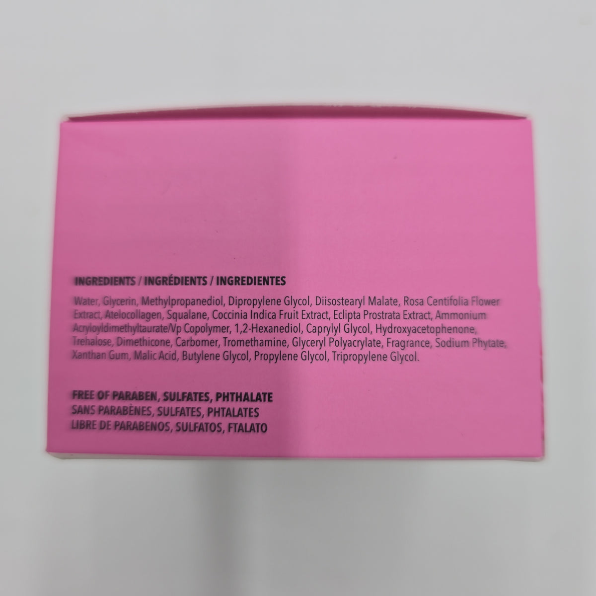 Face Cream/Daily Moisturizer--1.76oz/50g