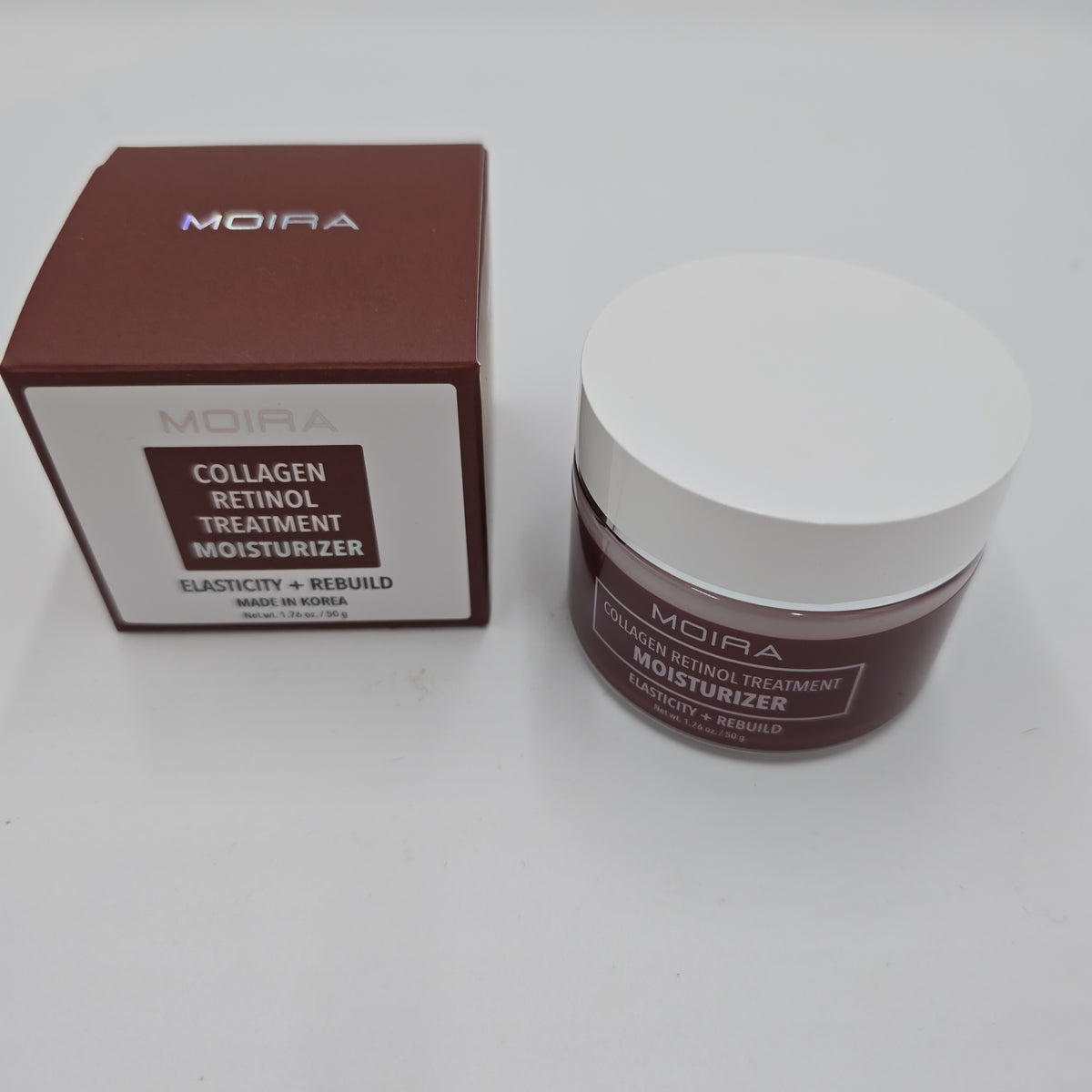 Face Cream/Daily Moisturizer--1.76oz/50g