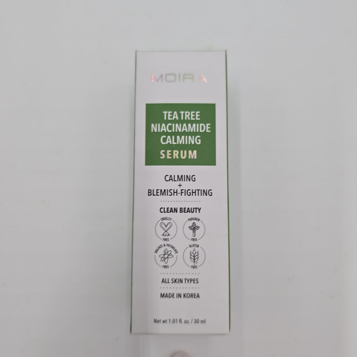 Face Cream/Daily Moisturizer--1.76oz/50g