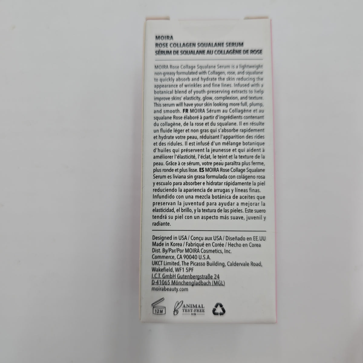 Face Cream/Daily Moisturizer--1.76oz/50g