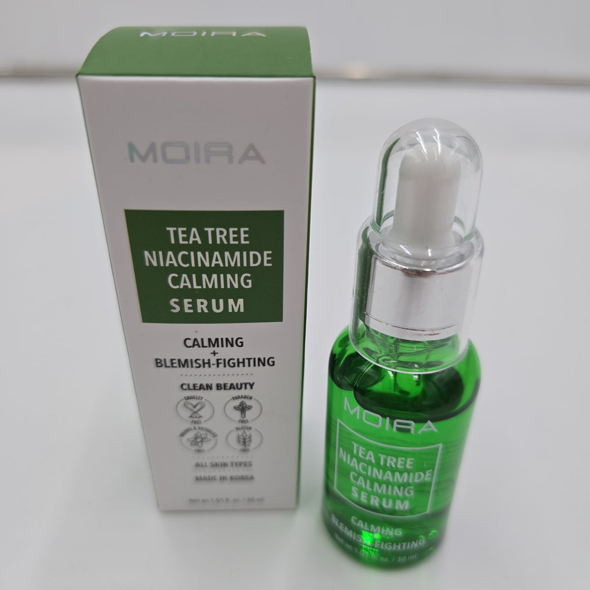 Face Cream/Daily Moisturizer--1.76oz/50g