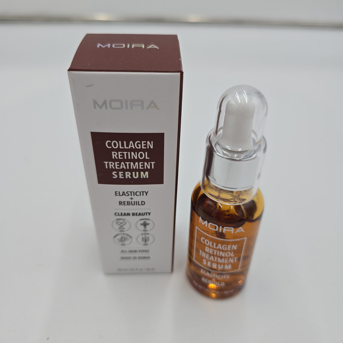 Serum--1.01 oz/30ml