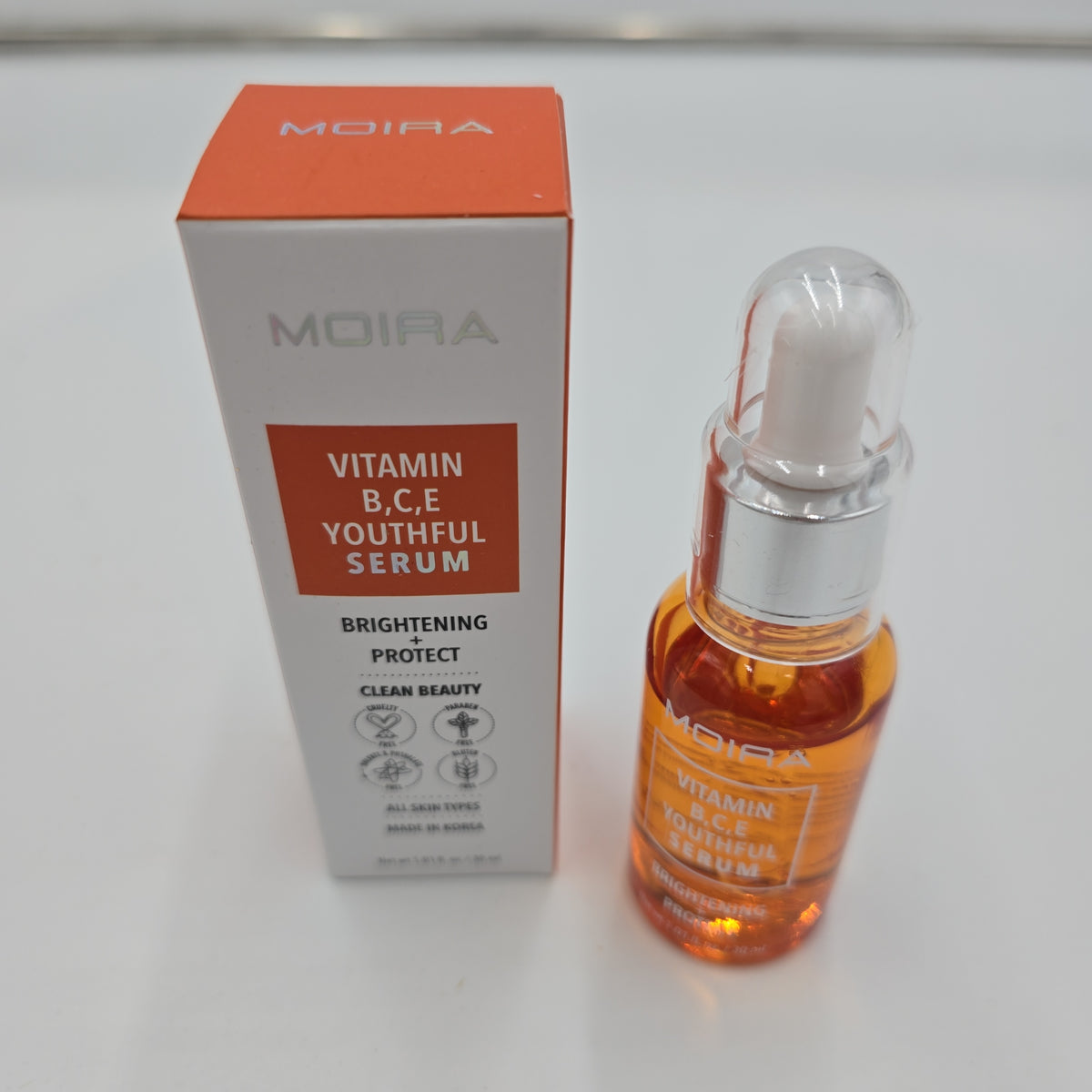 Face Cream/Daily Moisturizer--1.76oz/50g