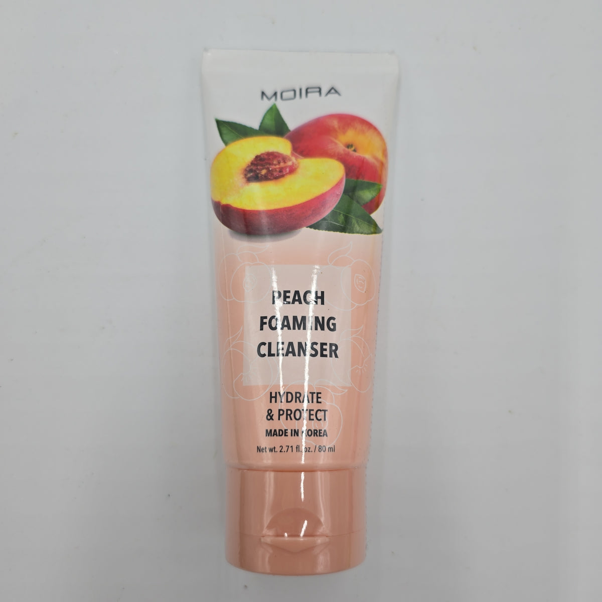 Foaming Cleanser--2.71 oz/80ml