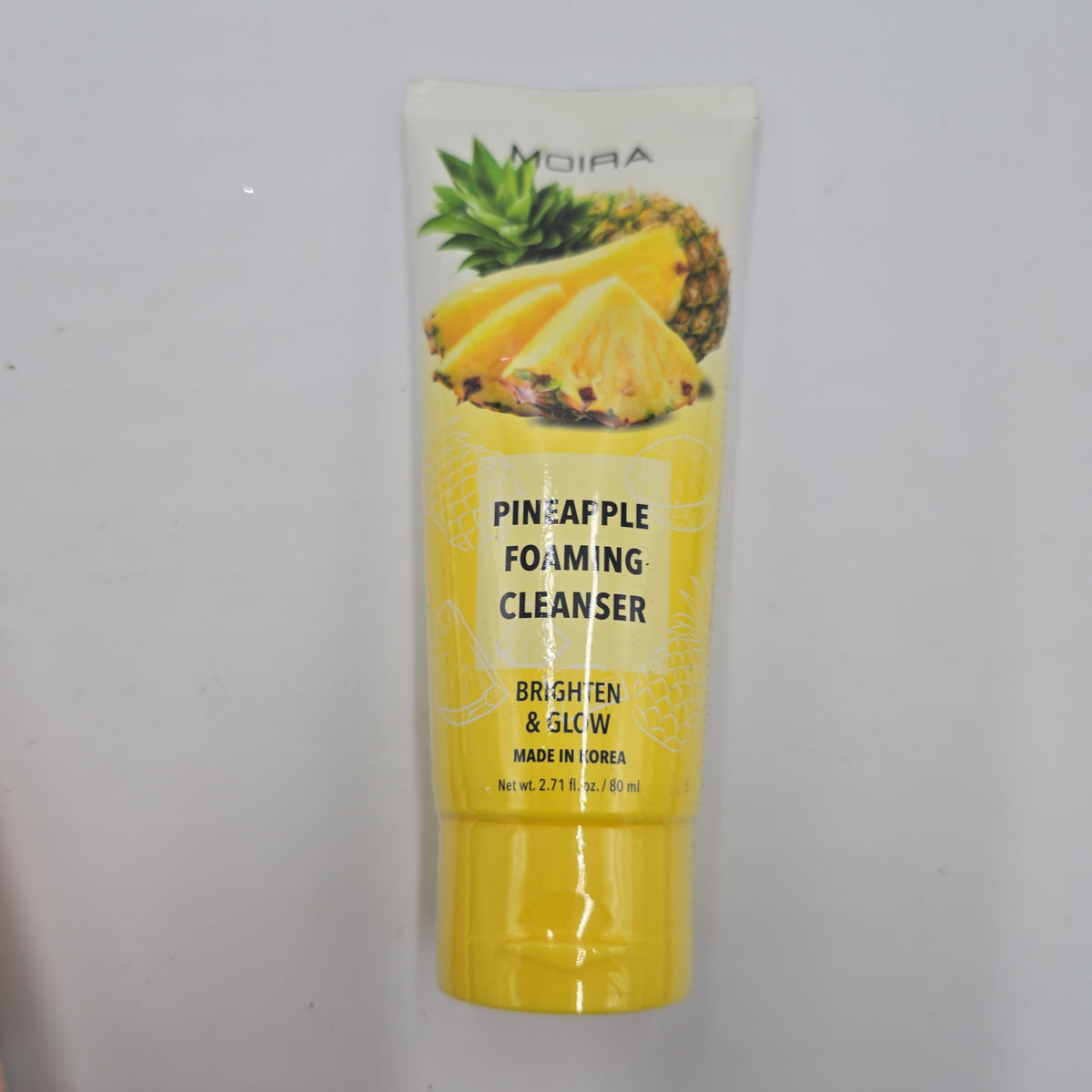 Foaming Cleanser--2.71 oz/80ml