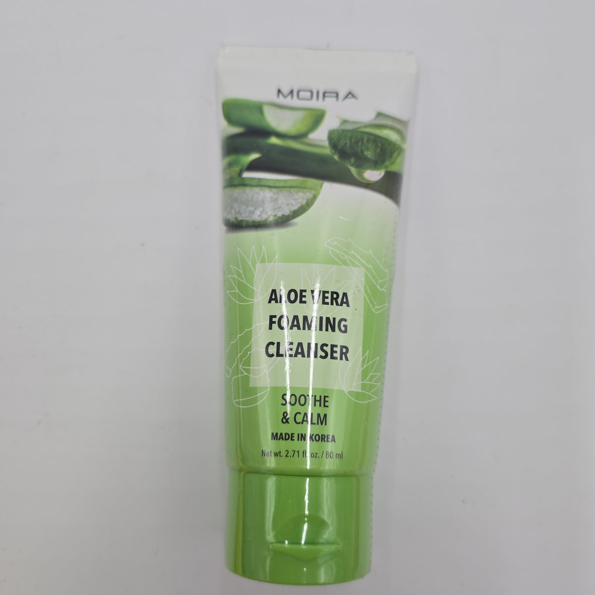 Foaming Cleanser--2.71 oz/80ml