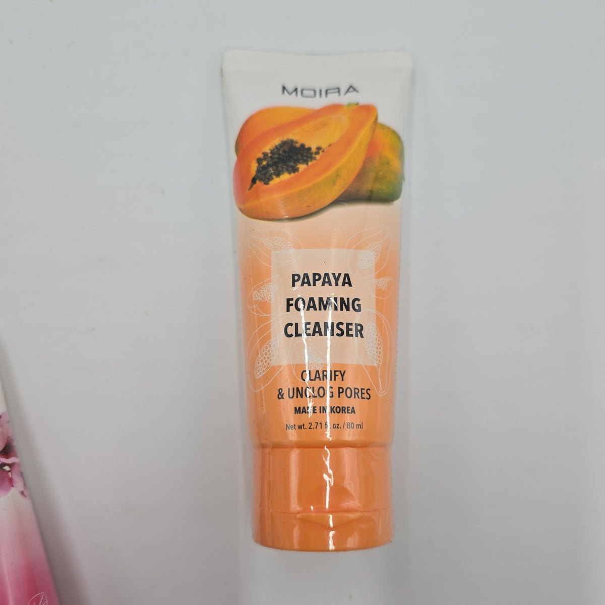 Foaming Cleanser--2.71 oz/80ml